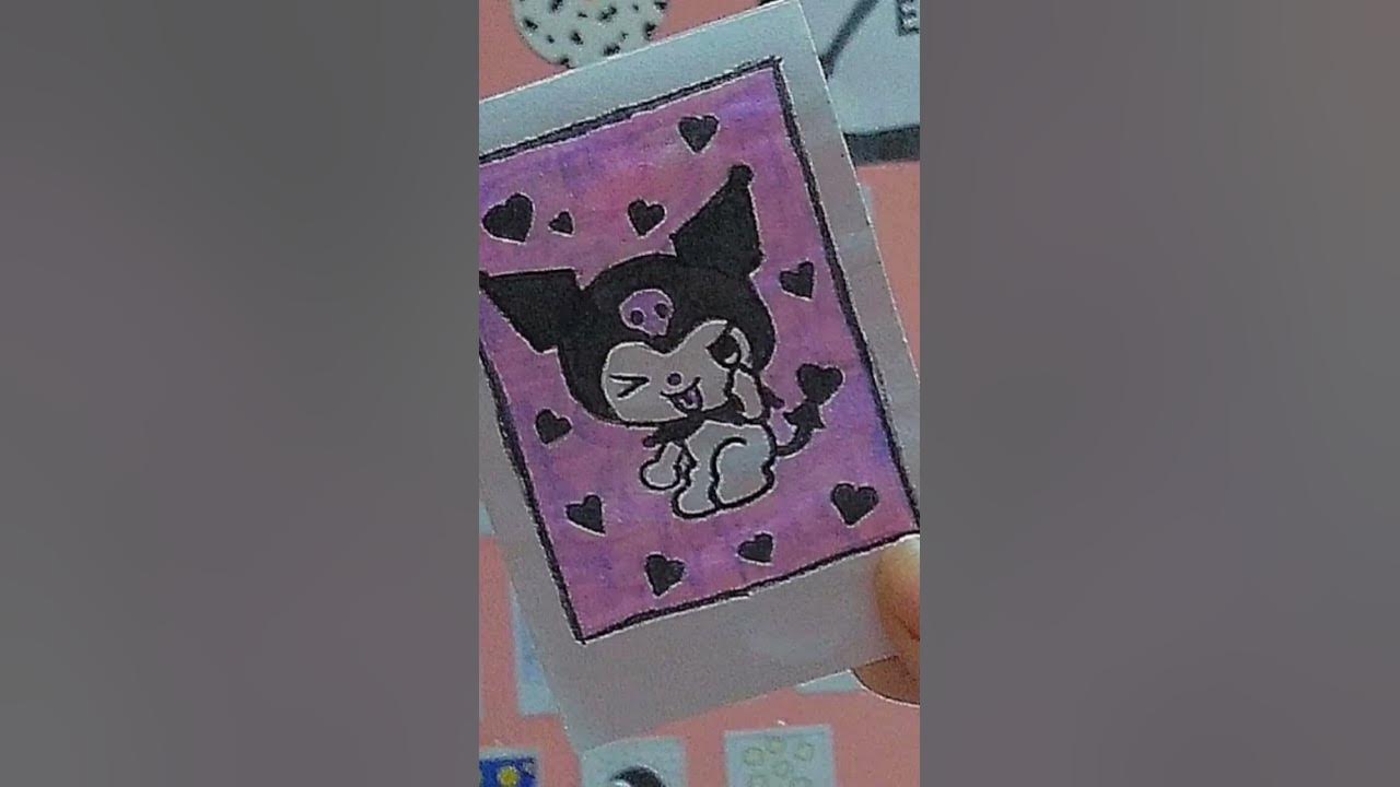 Рисунки под чехол - YouTube