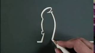 Bay Meraklı La Linea Türkçe İzle 9.Bölüm Çizgi Film