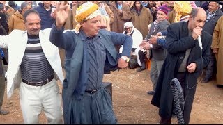 Gasba danse 19 قصبة ورقص