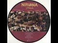 Nirvana - Lithium (Single)