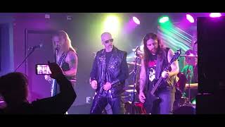 who is the master? - PRIEST UNLEASHED - victims of change    BEST BAND ON YOUTUBE