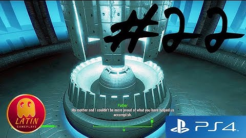 Fallout 4 part 22 Gameplay Walktrough HD 1080p ps4 - No commentary