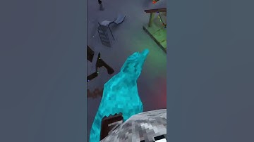 When  you fall through the map in Gorilla tag￼￼