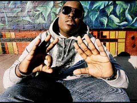 Sean Kingston ft. Juelz Santana, Elan - There's Nothin