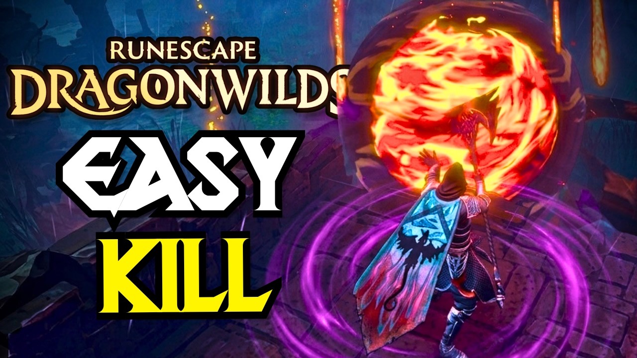 WATCH THIS Before Fighting the Abyssal Demon in Dragonwilds