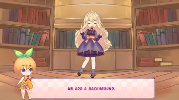 Our Story with CrazyTalk Animator 3 - Veggie Studio