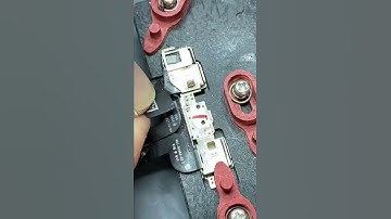 iPhone XS Face ID repair. True depth camera issue. #faceidrepair #microsoldering