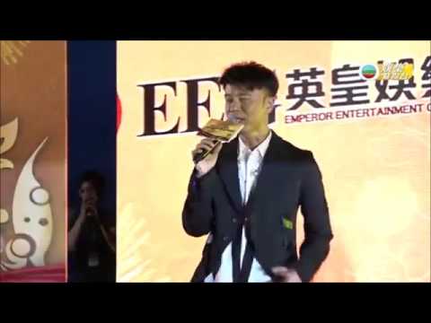 2017-6-29 普通話 - 音樂活動訪問 - 李克勤