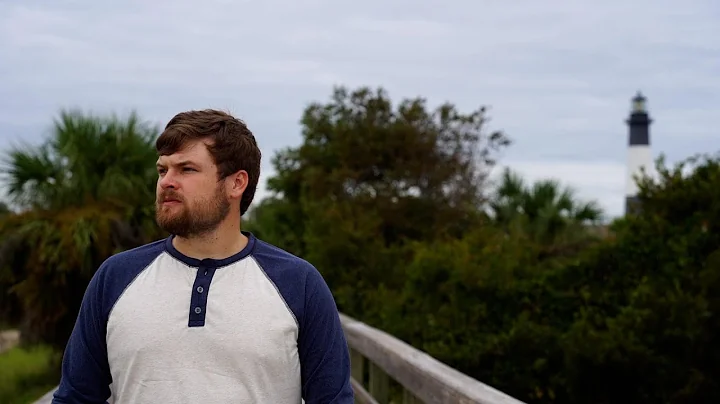 Clayton Hackle - Georgia Calls Me Home (Official V...