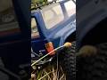 Toyota Trx4runner  #rc crawler