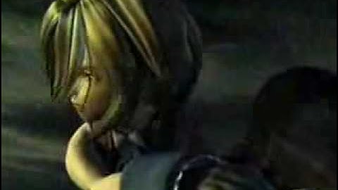 FF IX ~The Show Must Go On~