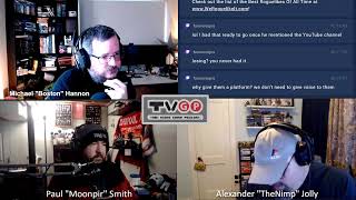 TVGP Episode 859: We Call Them Prinnies