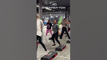Thumbnail of This one was a vibe😁 shout out to everyone taking part #stepperton #juliusburphy