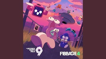 Video Question (From "Fibbage 4")