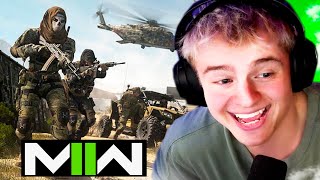 Call of Duty: Modern Warfare II Campaign #2