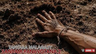 SANDAM-PANAVOTANA Fizarana II - ( RDB ) Tantara Malagasy - ARAHO NY PEJY👍❤💛💚💙💜🤎