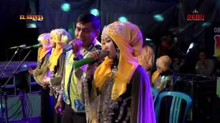 MEMORI BERKASIH   Pak Rohani Feat Nelly EL SHINTA TERBARU