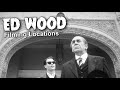 Tim Burton’s ED WOOD Filming Locations - Then and NOW