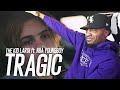 The Kid LAROI - TRAGIC (feat. YoungBoy ) (REACTION!!!)