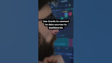 Gravio Data Source Connection: Boost Dashboards with Ease! #Gravio #DataConnection #dashboards