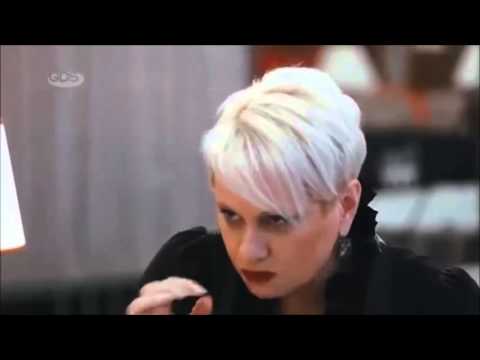 ლალი მოროშკინას შოუ GDS-ზე (სერიალი)