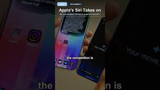 Apple May Give Siri A Major AI Upgrade