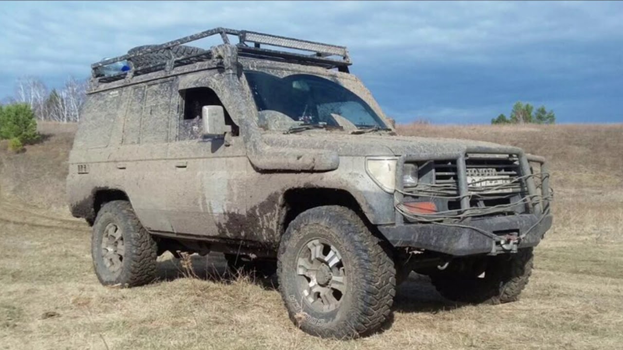 сообщество 78 прадо растёт! Хабаровск Якутия Сахалин Камчатка - YouTube