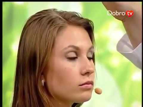 Псориаз На Голове