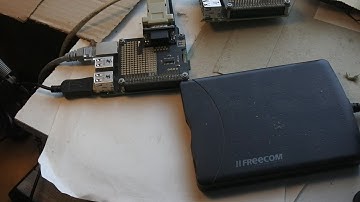 RaspberryPi2 & floppydrive 5 : ssh -X vs ssh -Y, IPv6, trying software