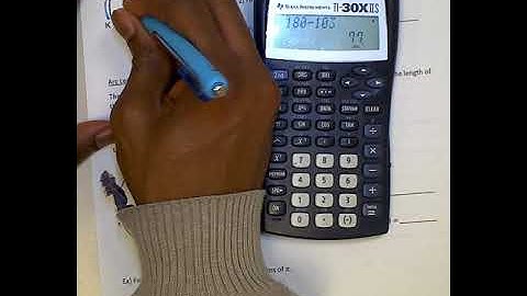 Geometry Unit 10 Lesson 1: Arcs & Arc Length