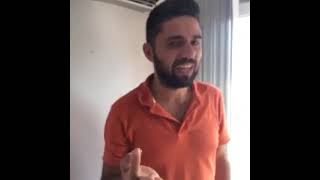 Çivi Çiviyi Söker Dediler