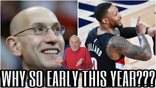 Surprised To See All Star Saturday Night In LA 2PM Pacific Time! Why So Early This Year? (2-14-26)