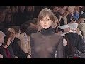 MARC JACOBS Spring Summer 2001 New York - Fashion Channel