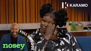 видео: ДНК: Разве ты не видишь? У неё твои уши! | Карамо, 3 сезон, 80 серия | Полная серия картинка: ДНК: Разве ты не видишь? У неё твои уши! | Карамо, 3 сезон, 80 серия | Полная серия