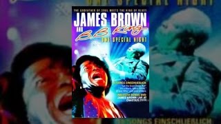 James Brown & B.B. King - Legends in Concert