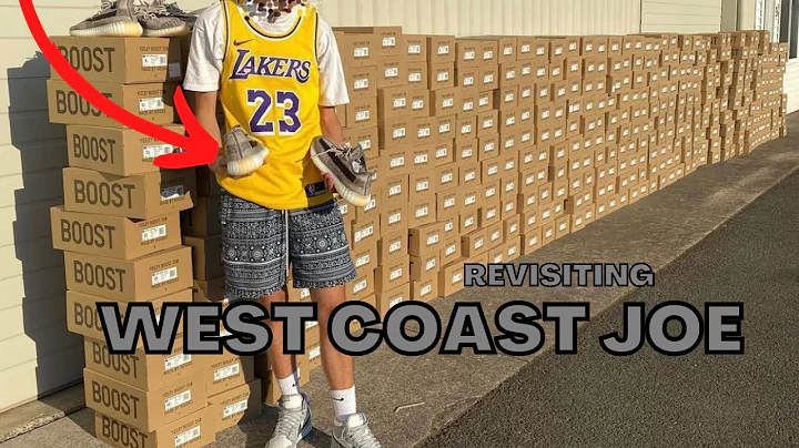 Revisiting WEST COAST JOE HEBERT 1 Year Later / Is...