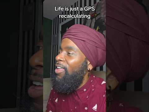 Ever Feel Lost Watch This