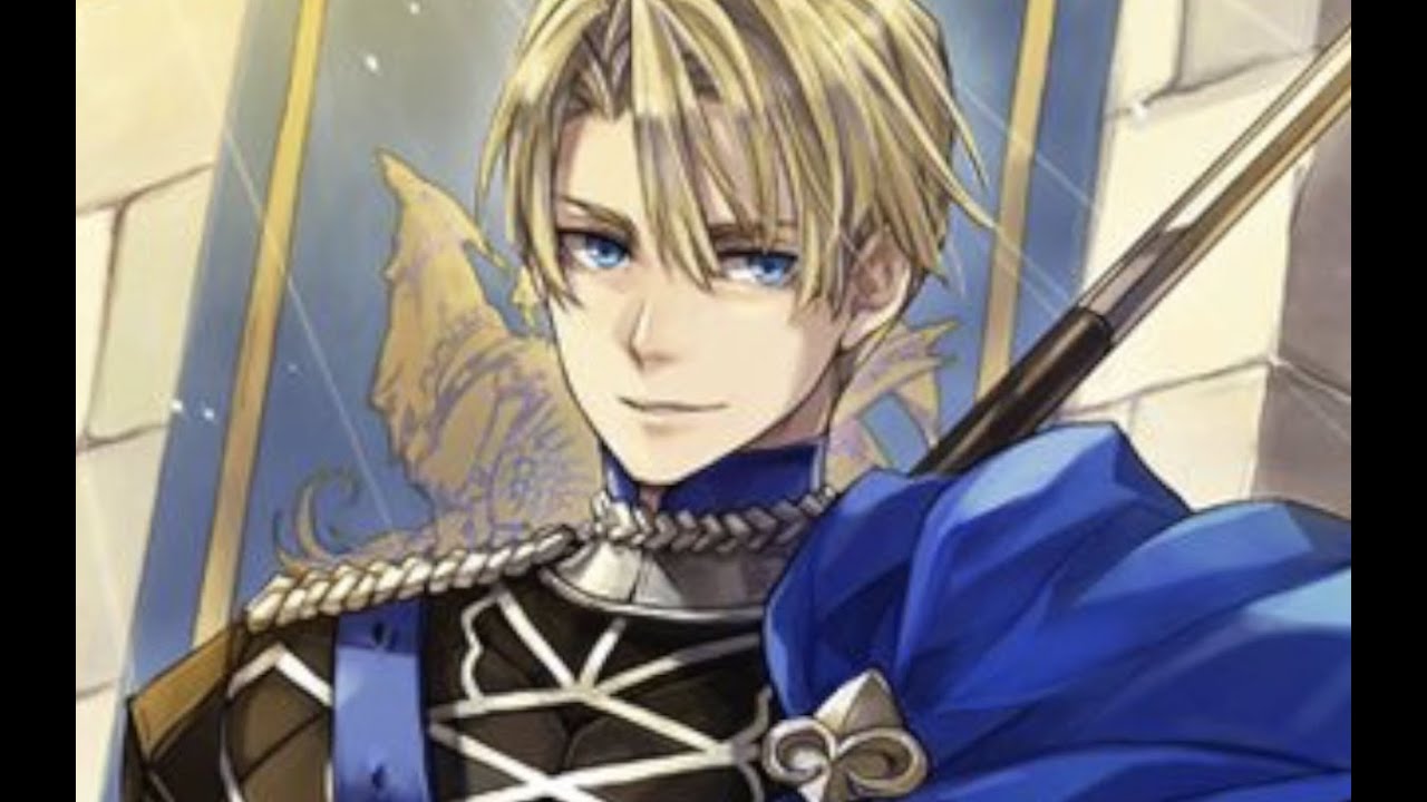 ~Fire Emblem AMV: Victorious~