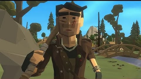 The Walking Zombie 2 - Gameplay Walkthrough Part 1 - Tutorial (iOS, Android)