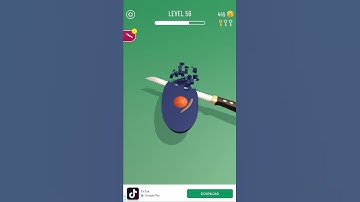 Soap cutting! Relaxing sounds! Satisfying ASMR Video #56 | Android, iOS