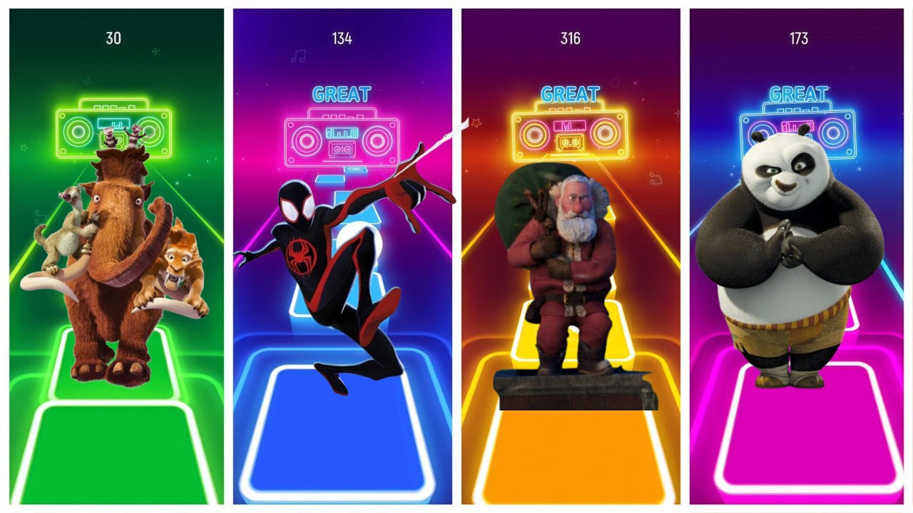 Can You Beat This Crazy Rhythm Level? 😲