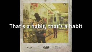 Habit (Blood Cultures Remix) - Cool Company Karaoke