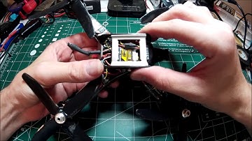 Diatone Crusader GT2 200 Part 2