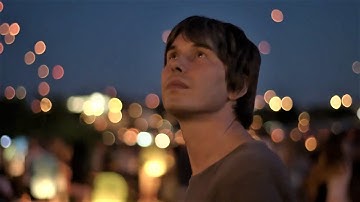 Brian Cox Explains The beauty and simplicity of Einstein