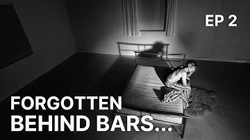 Inside Maximum Security Ep2 | Keeping Bonds Beyond Bars