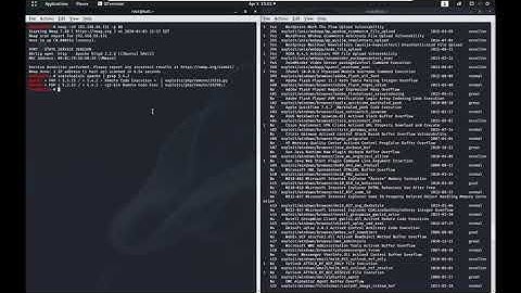 Port 80 HTTP | Metasploitable 2 Exploitation Tutorial (Part 7)