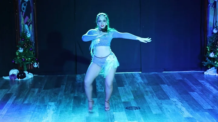 Infiel - Justina Galvan - Moderno Dance Center Sho...