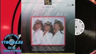 The Star Sisters – Hooray For The Star Sisters 1986 Full Album LP / Vinyl