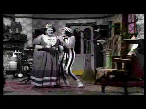 Aunty Jack Show