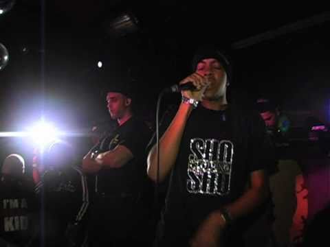 CHIPMUNK ft Double S Performances & Interview @ Junk Southampton RAGO Productions 2011 HD